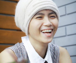 Mẹ của Võ Thị Ngọc Nữ được cấp nhà