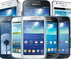 Samsung theo chân Apple cho thuê smartphone cao cấp?