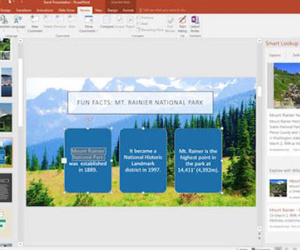 Bộ ứng dụng Office 2016 trình làng