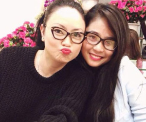 Con gái PGS Văn Như Cương nói gì khi bị "ném đá" vì chê Thu Phương?