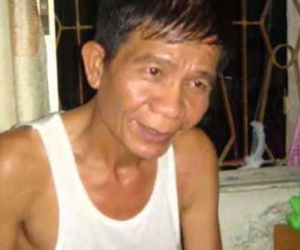 Cu Nên- Năm Cam - Lâm "già": "Máu" giang hồ trộn "máu" thương gia