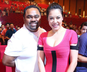 Dũng Taylor giải thích lý do Thu Phương hát solo trên sân khấu "The Voice"