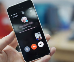 Facebook Messenger cho phép gọi điện tại Việt Nam