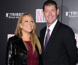 Mariah Carey lần đầu giới thiệu bạn trai tỷ phú