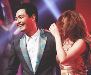 MC Phan Anh lên tiếng về những lùm xùm ở The Voice