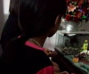 Phú Thọ: Cán bộ đoàn thanh niên giở trò đồi bại với bé gái 13 tuổi