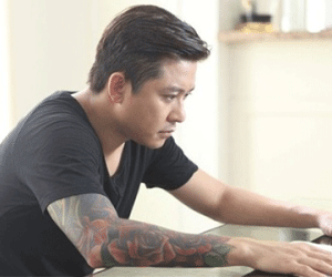 Tuấn Hưng bức xúc, công bố tin nhắn đối tác "vô cớ" hủy show