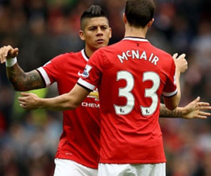 Van Gaal tiết lộ lực lượng của MU trước vòng 3 League Cup