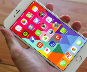 Cách khắc phục lỗi nghiêm trọng nhất trên iOS 9