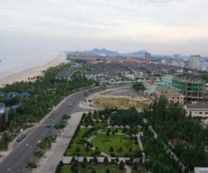 Cảnh báo: Người Trung Quốc núp bóng người Việt để mua đất ven biển