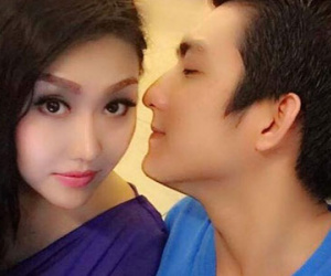 Chặt ngón tay và những hành động gây sốc của sao Việt