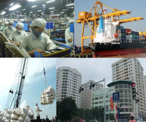 Giữa bất ổn, đại gia Việt vẫn thu đều ngàn tỷ