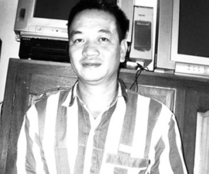 Hải "bánh" và Long "Máy chém": Cặp "song sát" tai tiếng