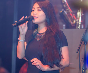 Kiều Anh: "Tôi bị đổ núp bóng gia đình nói xấu Thu Phương"