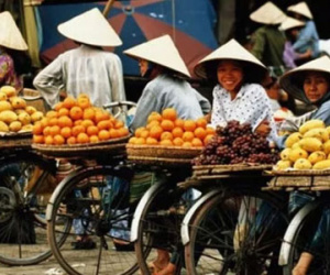 Lạm phát 9 tháng thấp nhất 10 năm qua
