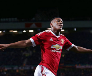 Man United 3-0 Ipswich: Martial lại ghi bàn, Rooney nổ súng, Man United thăng hoa