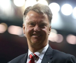 Martial chơi "bốc" quá, Van Gaal vừa sướng vừa lo