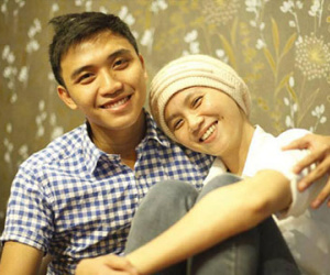 Ngọc Nữ - Đỗ Hà và mối tình đẹp hơn cả “điều ước”