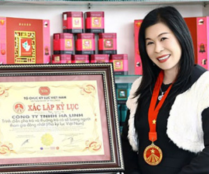 Thân nhân nữ doanh nhân Hà Linh đột tử đã sang Trung Quốc