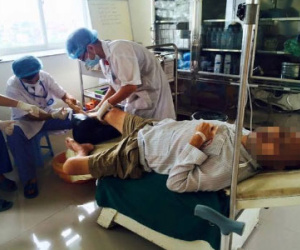Thủ phạm đáng sợ khiến nhiều người Việt mất chân chỉ trong 1 tuần