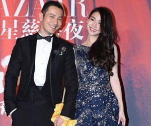 2.000 khách mời sẽ dự hôn lễ của Angelababy - Hiểu Minh