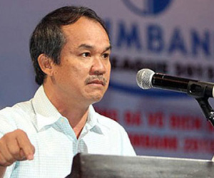 Bầu Đức cho quân du học, ai "nhột"?