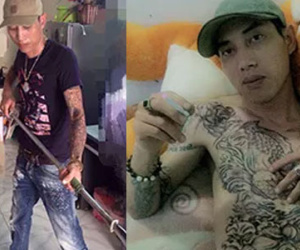 Cuộc truy lùng những “sát thủ” chuyên đòi nợ thuê