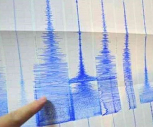 Động đất mạnh 6,6 độ Richter ở Indonesia, người dân hoảng loạn