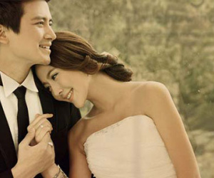 Hạnh phúc của đàn bà là thước đo sự tử tế đàn ông