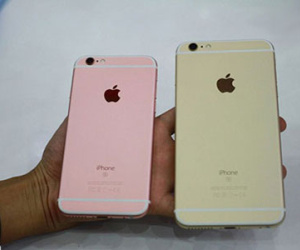 iPhone 6S Plus đầu tiên giá 30 triệu tại Việt Nam