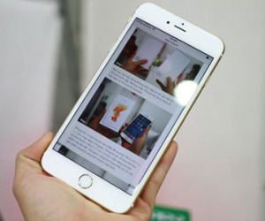 iPhone 6S Plus được chào giá 68 triệu đồng