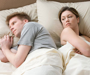 Làm sao để chàng nàng hòa hợp ham muốn?