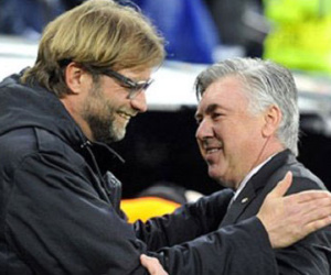 Liverpool "xử" Brendan Rodgers, Klopp bị "chê"