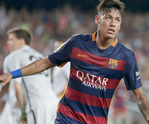 Neymar bất ngờ xác nhận đã đàm phán với Man Utd