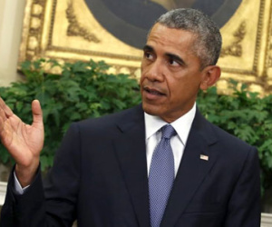 Obama đồng ý gặp Putin sau nhiều lần được yêu cầu