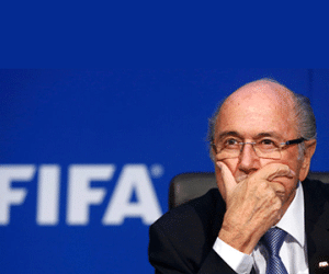 Ông Sepp Blatter bị Văn phòng Trưởng công tố Thụy Sĩ thẩm vấn