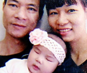 Thảm kịch gia đình Việt ở Úc: Mẹ giết con rồi quyên sinh