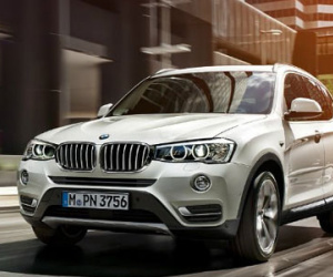 Thêm BMW gặp “tai bay vạ gió” với “scandal” gian lận