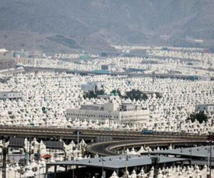 Vì sao tình trạng giẫm đạp luôn xảy ra ở Thánh địa Mecca?
