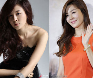 Kim Ha Neul phủ nhận cưới chồng đầu năm 2016