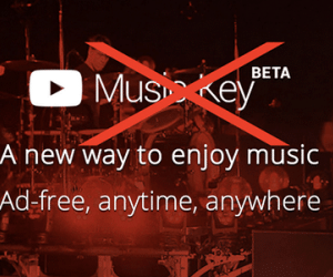 YouTube sẽ ra mắt một dịch vụ đăng ký mới vào tháng tới