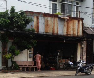 Đôi bạn nhậu lao vào đâm nhau, người chết, người nguy kịch