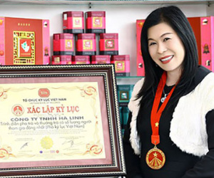 Đưa thi thể bà Hà Linh về nước trước ngày 1-10