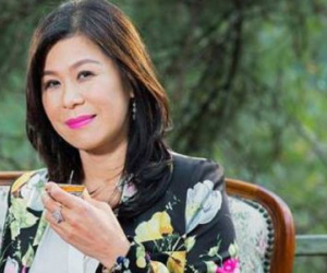 Gia đình nữ doanh nhân tử vong ở TQ nhận nhiều tin nhắn "hăm dọa"