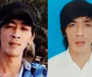 Giang hồ Tuấn Em từng rút súng bắn người nhưng đạn lép
