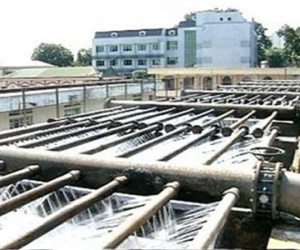 Hà Nội tăng giá nước sạch 19% từ ngày 1-10-2015
