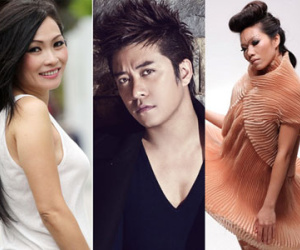 Hoảng hồn vì phát ngôn chợ búa dậy sóng showbiz Việt