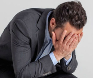 Là triệu phú nhưng cuộc sống của tôi không hạnh phúc