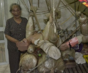 Nhiều người khuyên cho em nó liều thuốc độc, tôi không làm được"