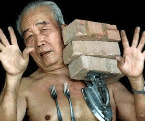 Những hiện tượng bí ẩn mà khoa học cũng bó tay